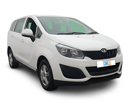 Mahindra MARAZZO-img